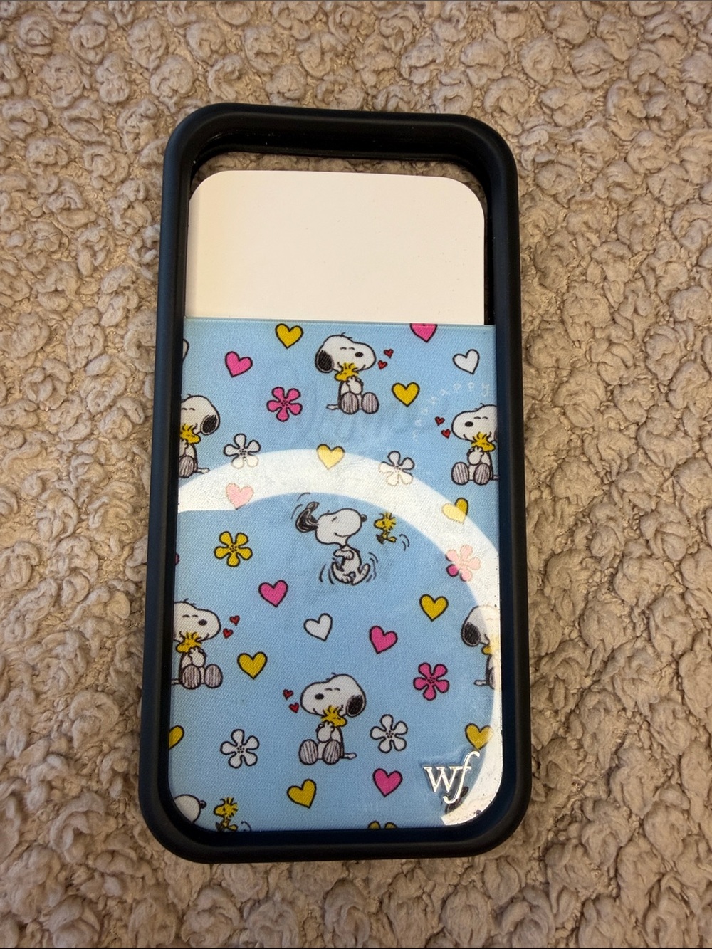Wildflower Cases x MadHappy | Peanuts Iphone 17 pro case - Picture 2 of 8